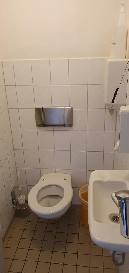 Jugendherberge פהמארן מראה חיצוני תמונה